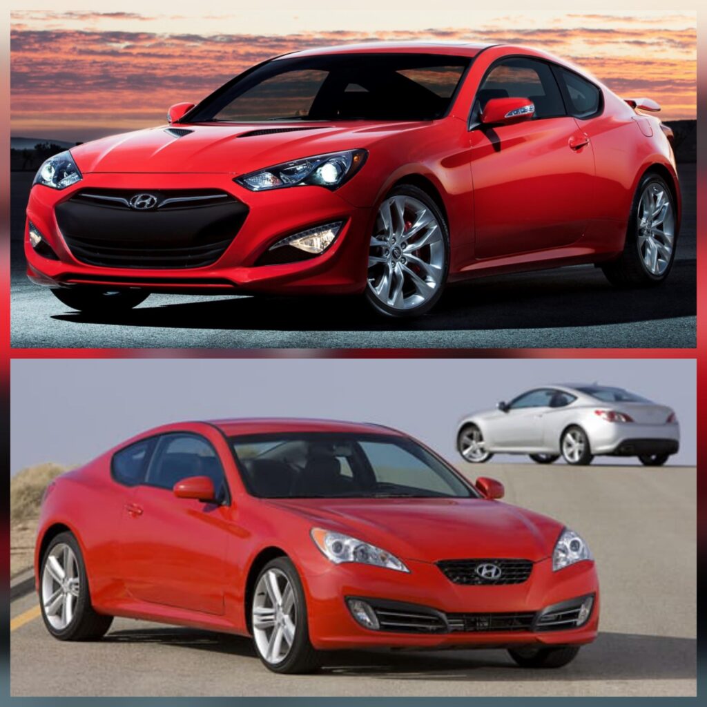 It's been a decade since the Hyundai Genesis Coupe's final model year in 2016, what are your thoughts on the departed Korean RWD car now?
