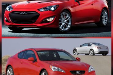 It's been a decade since the Hyundai Genesis Coupe's final model year in 2016, what are your thoughts on the departed Korean RWD car now?