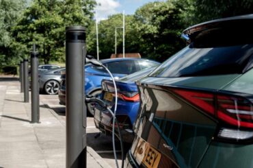 Why Drivers Are Increasingly Considering Electric Cars in 2026 – Automotive Blog