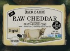 CDPH Warns of Serious Illness Linked to Raw Cheddar Cheese