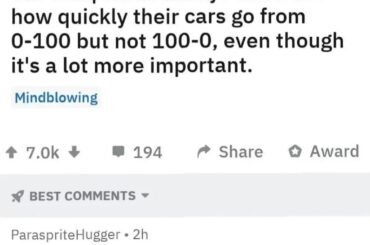 Brake manufacturers hate this one simple trick
