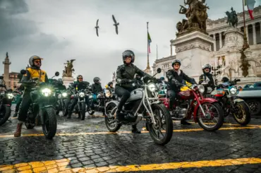 Royal Enfield Flying Flea C6