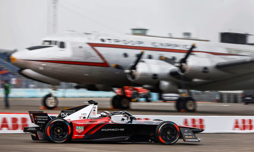 Reload.Land 2026 - THE PACK - Electric Motorcycle News