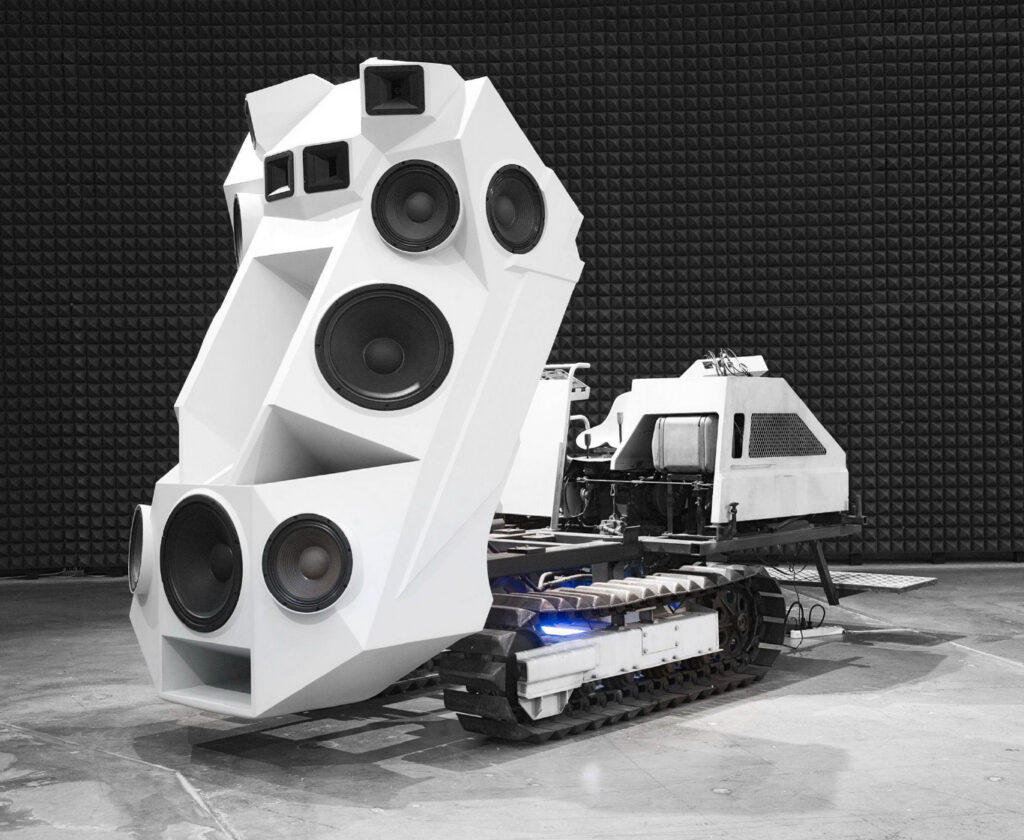 Reload.Land 2026 - THE PACK - Electric Motorcycle News