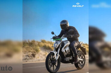 Revolt Motors rolls out discounts up to ₹25,000 ahead of PM E-DRIVE deadline, ETAuto