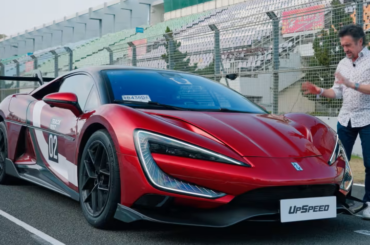 Do you want to be a writer at CarNewsChina? We are hiring!