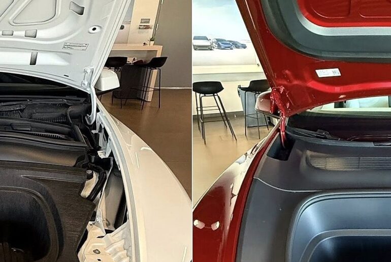 Tesla Cut Corners on the New Budget Model Y, But I’d Buy It For This One Reason