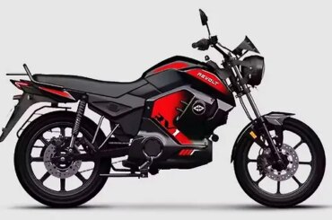 Revolt Electric Bikes Available with Benefits of up to Rs. 25,000