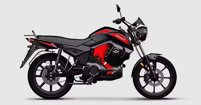 Revolt Electric Bikes Available with Benefits of up to Rs. 25,000