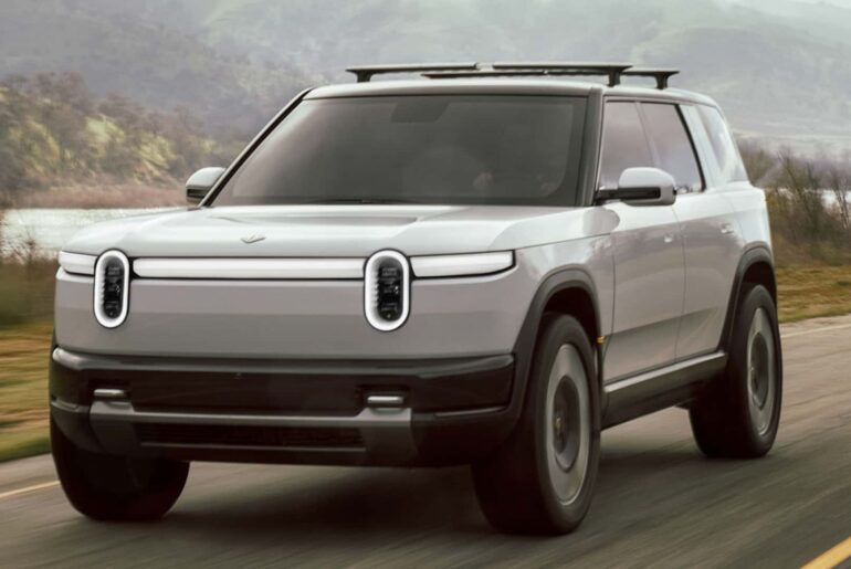 Rivian’s R2 Will Be Its First Global EV–And It’s Hiding A Cost-Cutting Trick