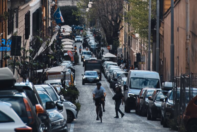 Rome to introduce ZTL access charges for EVs from July