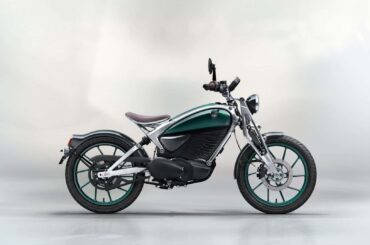Royal Enfield's EV Motorcycle Spotted Testing Again As It Inches Closer To Production