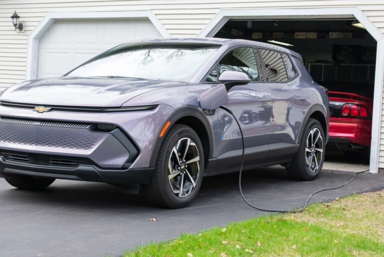 Home Charging Prices Are Going Up, But Charging At Home Is Still Cheaper