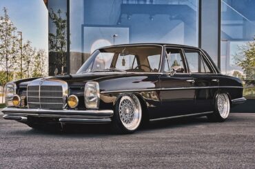 280se bagged, mit H Zulassung