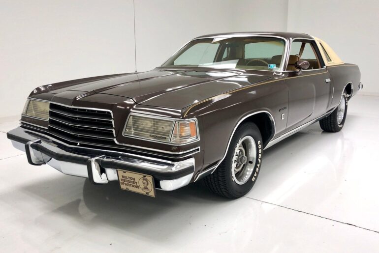 The Dodge magnum, official car of?