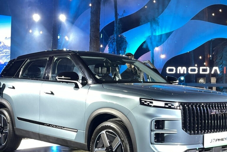 Sales of hybrid-vehicle sales in VN may begin to improve with new tax incentive