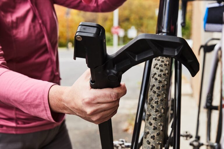 10 Hitch-Mount Bike Racks We Trust 2026