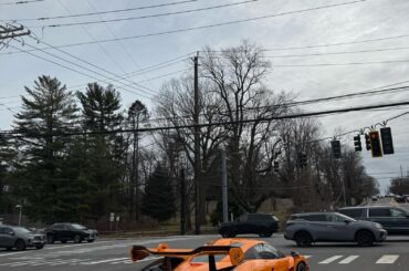 [McLaren Senna LM]