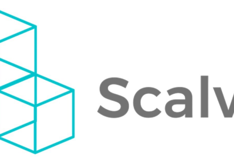 scalvy modular battery solution