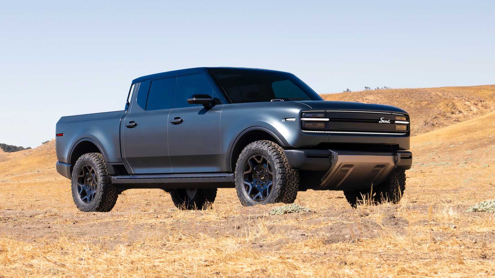 Scout Terra Concept 2