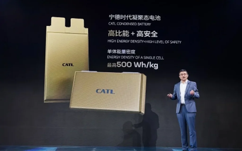 China now produces nearly 70 percent of EV batteries, widening the gap over rivals as CATL and BYD expand and reshape global supply and pricing