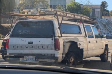 "sorry guys I was hungry"