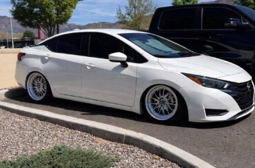 Help with fitment (Beginner)