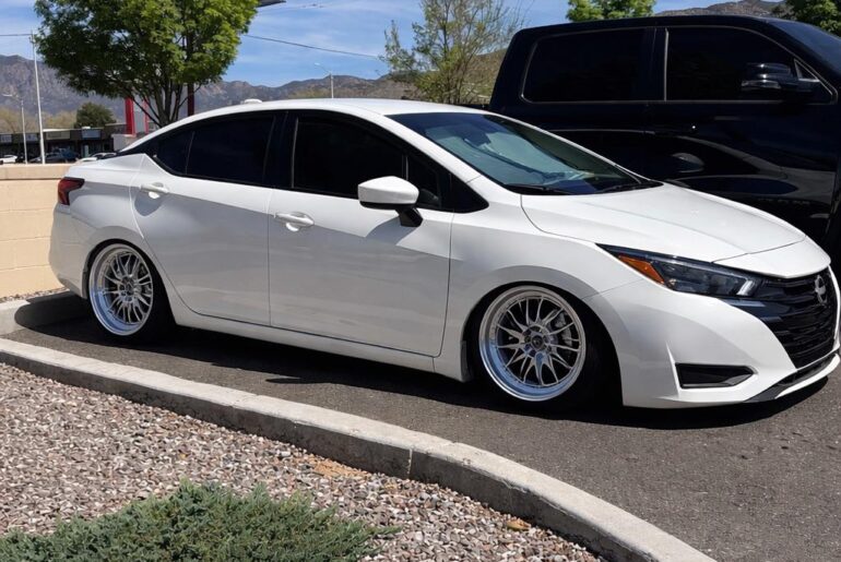 Help with fitment (Beginner)