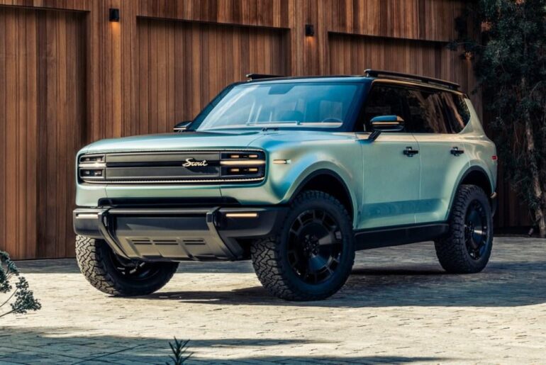 Scout Can Do ‘Better Customer Experience’ Without Dealerships, CEO Says