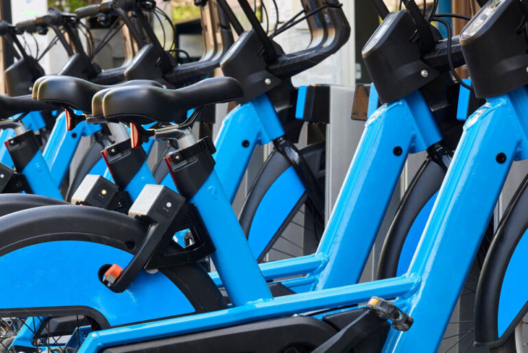 Marblehead reviews e-bike safety - Itemlive