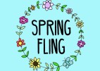 April 12: Sierra Hillbillies Spring Fling Square Dance