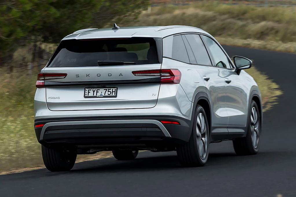 skoda kodiaq 2026 review 27