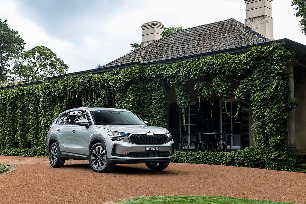 skoda kodiaq 2026 review 7
