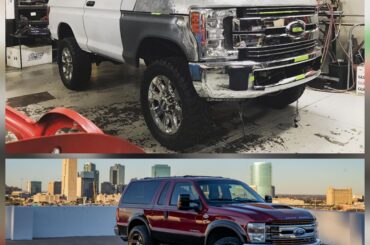 There are a group of people who feel the 2020s Ford Bronco revival should have been based on the F-Series based models as opposed to the original '60s first-gen (essentially an enclosed regular cab short box F-150 with a bench seat in the rear), do you agree with this?