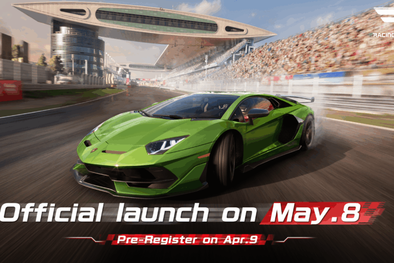 "The Green Beast on a New Stage: Simulating SVJ’s Shanghai Lap"