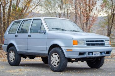 Rayton-Fissore Magnum aka Laforza: Official car of…?