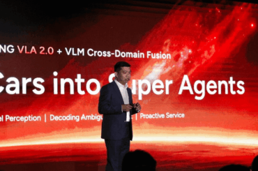 XPENG launches 3-year strategy targeting Latin America market