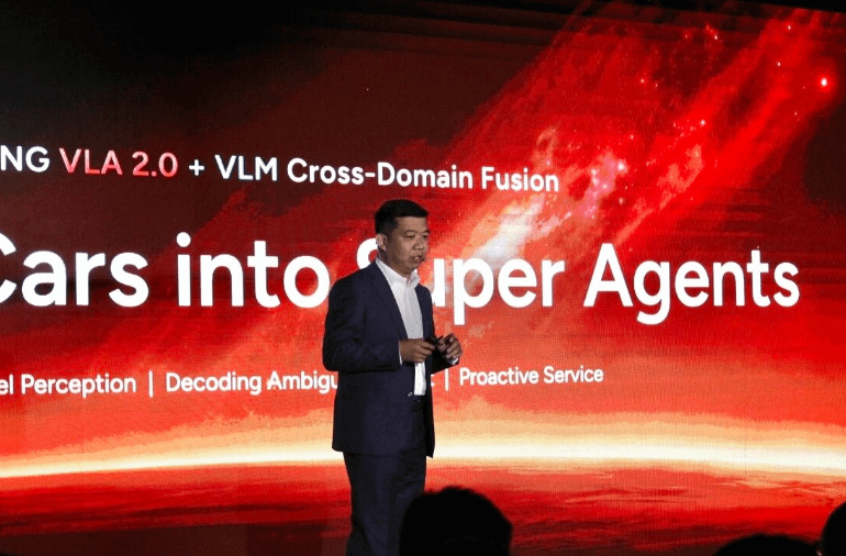 XPENG launches 3-year strategy targeting Latin America market