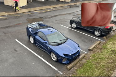 It's for sale! (Not mine)