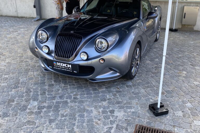 [Hurtan Grand Albaycín] on display at the Einbeck MX5 meet in Germany last year