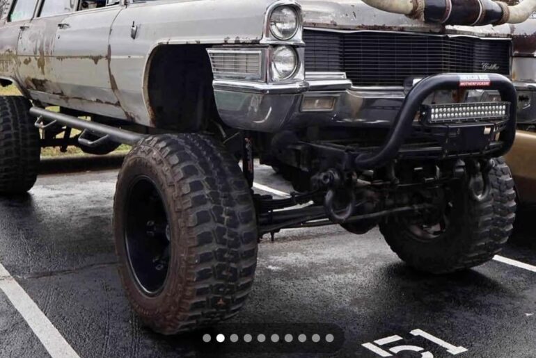 I know our country is turning into a sh1th0le but you just don’t get this type of stuff in Europe 🔥