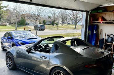 The two car “solution” - range $40K-$60K new or used - what you got?