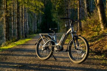 Recently passed bill updates age restrictions, prohibits sale of imposter e-bikes  - The Source