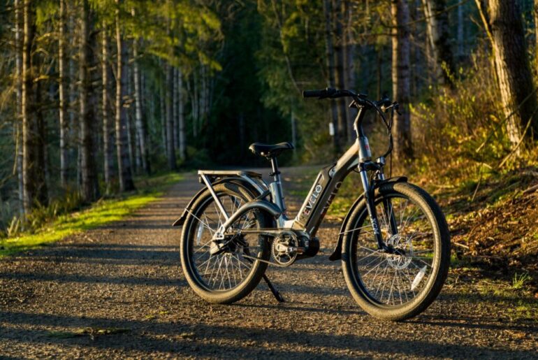 Recently passed bill updates age restrictions, prohibits sale of imposter e-bikes  - The Source