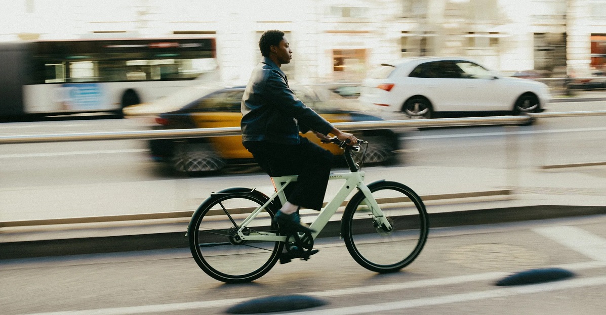 Tenways Launches New CGO009 and AGO X Models in Europe