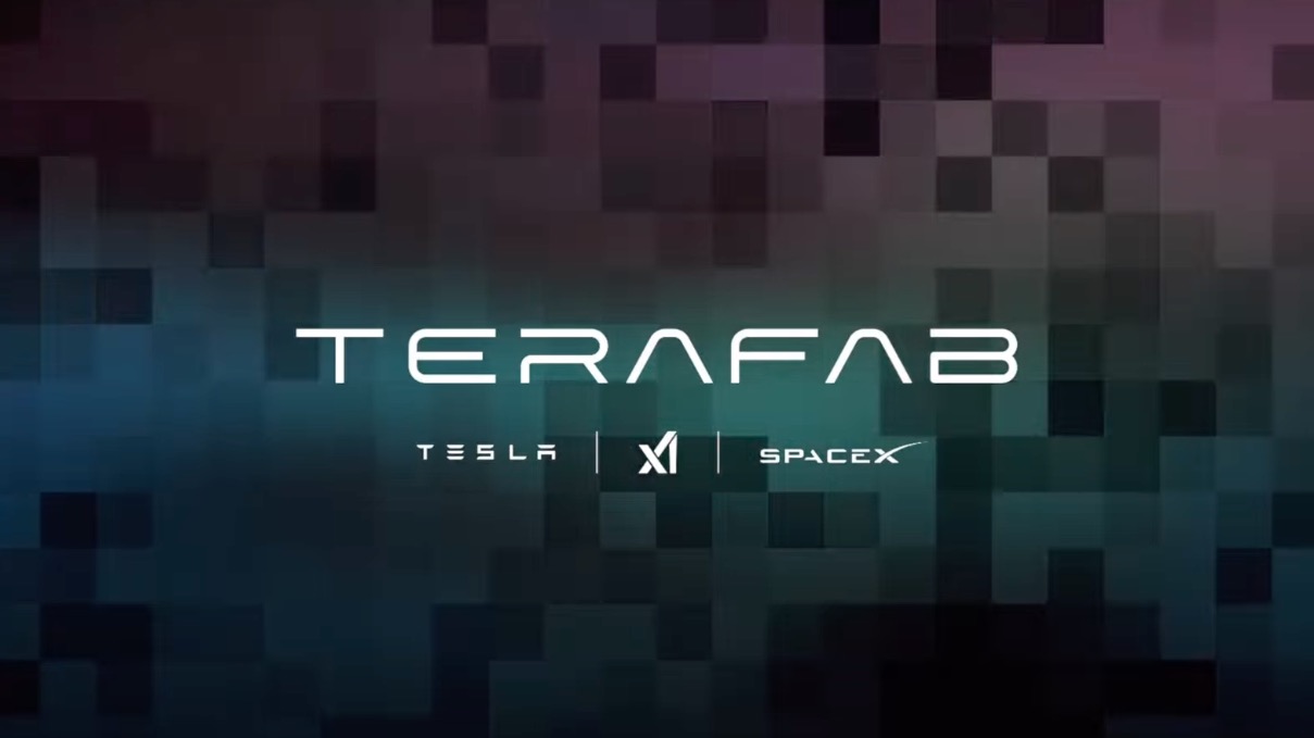 terafab Tesla xai spacex | TeslaNorth.com