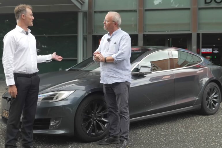 'People aren't understanding how significant this is'