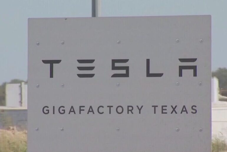 Austin 6th Street shooting: Woman sues Tesla claiming suspect violently attacked her at work months before
