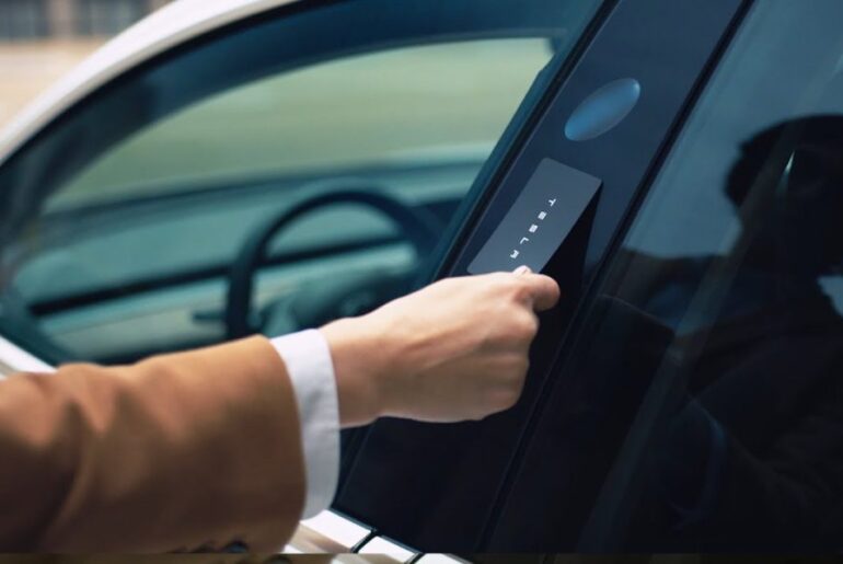 Tesla launches amazing new feature for shared vehicles