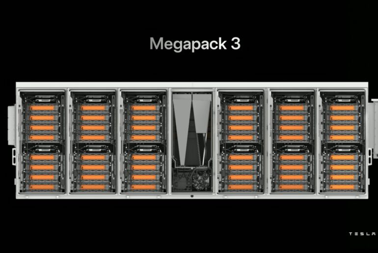 LGES to supply cells for Tesla battery storage systems in Michigan